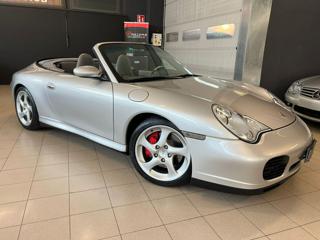 PORSCHE 911 usata, con Airbag