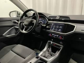 AUDI Q3 usata, con ESP