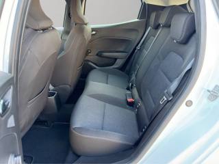 RENAULT Clio usata, con Boardcomputer