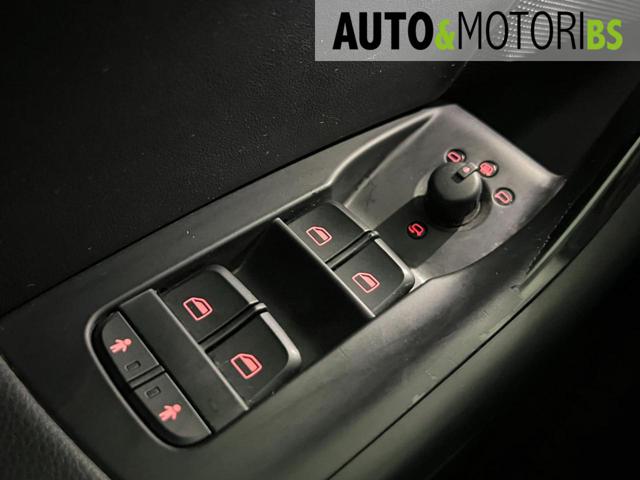 AUDI Q3 usata, con Park Distance Control