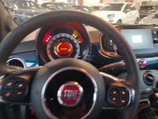 FIAT 500 usata, con Tetto panorama