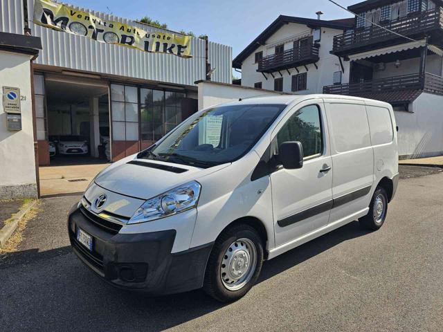 TOYOTA Proace usata, con ABS