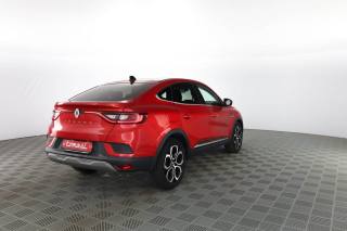 RENAULT Arkana usata 3