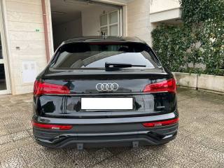 AUDI Q5 usata 10