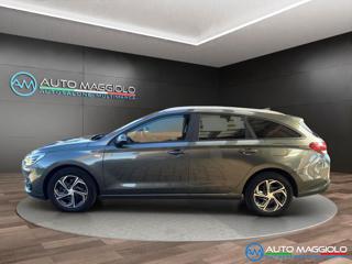 HYUNDAI i30 usata, con Autoradio