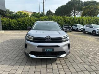 CITROEN C5 Aircross BlueHDi 130 S&S EAT8 Max