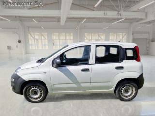 FIAT Panda usata, con Climatizzatore