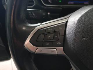 VOLKSWAGEN T-Cross usata, con Servosterzo