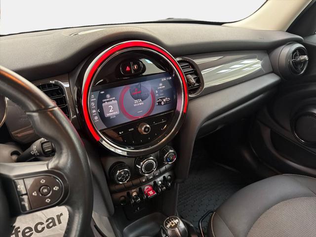 MINI One usata, con Controllo trazione
