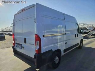 CITROEN Jumper usata, con Autoradio