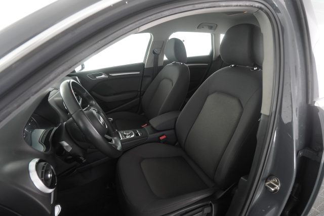 AUDI A3 usata 8