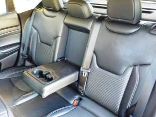 JEEP Compass usata, con Fendinebbia