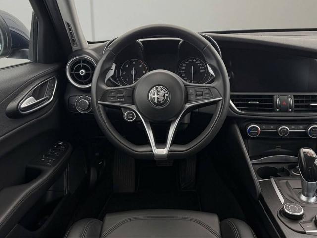 ALFA ROMEO Giulia usata, con Cruise Control