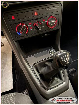 VOLKSWAGEN T-Cross usata, con Climatizzatore