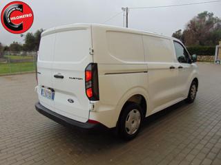 FORD Tourneo Custom usata, con Airbag laterali