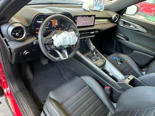 ALFA ROMEO Tonale usata, con Immobilizzatore elettronico