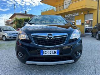 OPEL Mokka usata, con Airbag