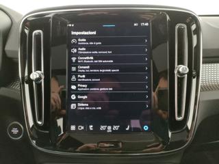 VOLVO XC40 usata, con Sedile posteriore sdoppiato