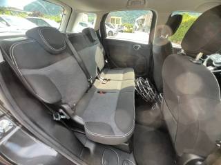 FIAT 500L usata, con Climatizzatore