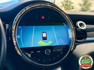 MINI Cooper usata, con Servosterzo