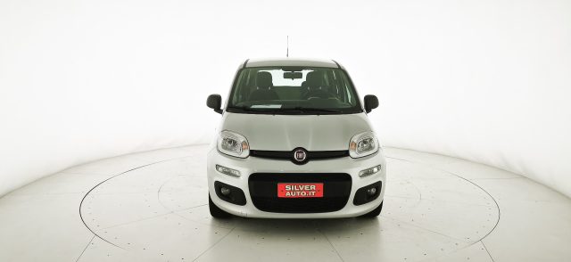 FIAT Panda usata, con Airbag