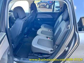 CITROEN Grand C4 Spacetourer usata, con Autoradio