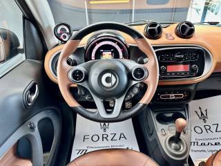 SMART ForTwo usata, con Fendinebbia
