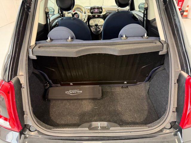 FIAT 500 usata 25