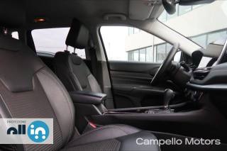 JEEP Compass usata 9