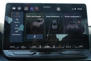 CUPRA Leon usata, con Controllo vocale