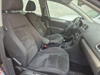 VOLKSWAGEN Golf usata, con Fendinebbia