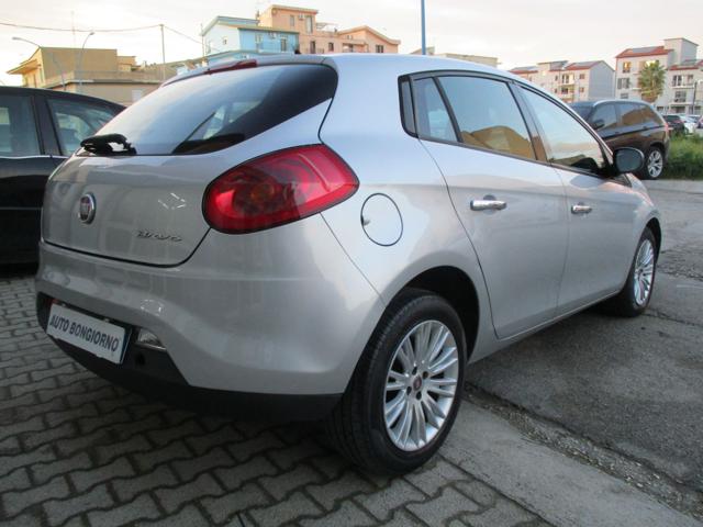 FIAT Bravo usata, con Alzacristalli elettrici