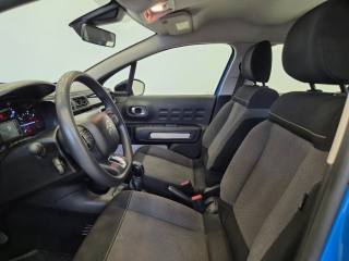CITROEN C3 usata, con Cerchi in lega