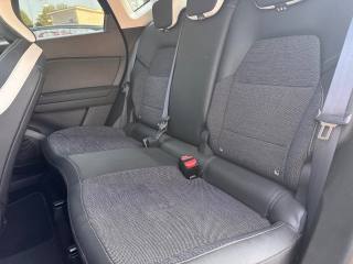 RENAULT Captur usata, con Airbag Passeggero