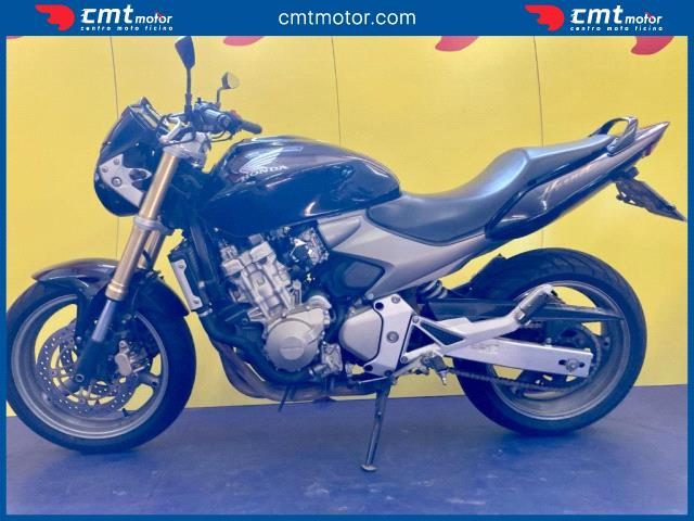 HONDA Hornet 600 usata 2