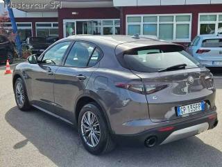 ALFA ROMEO Stelvio usata, con Airbag laterali