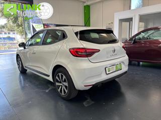 RENAULT Clio usata, con Airbag