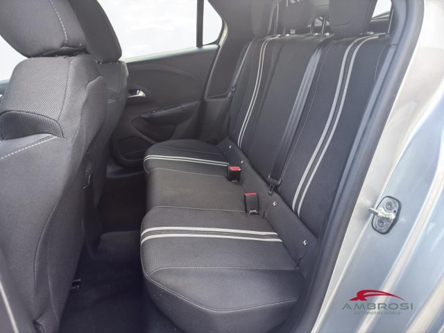 OPEL Corsa usata 9