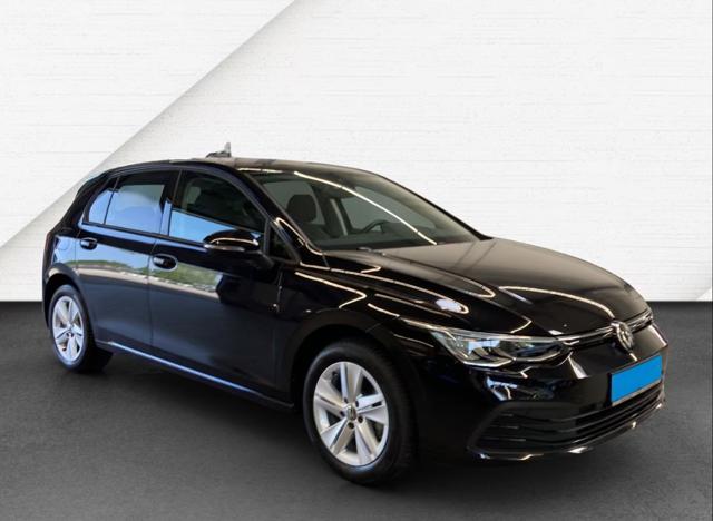 VOLKSWAGEN Golf usata, con ABS