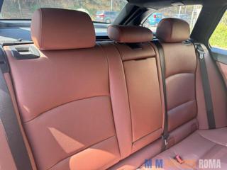 BMW 520 usata, con Fendinebbia