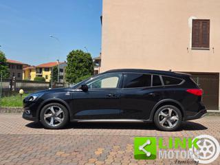 FORD Focus usata, con Autoradio