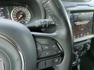 JEEP Renegade usata, con Cruise Control