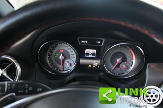 MERCEDES-BENZ GLA 220 usata, con Sedili riscaldati