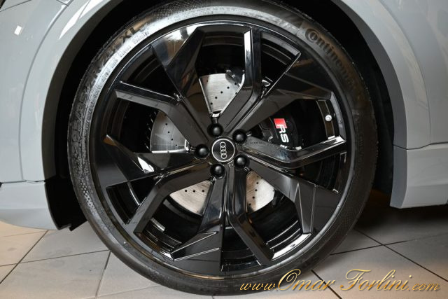 AUDI RS Q8 usata 168