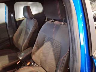 FORD Puma usata, con Controllo trazione