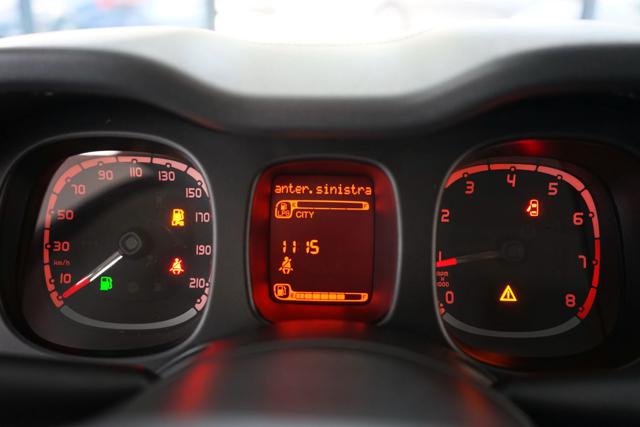 FIAT Panda usata 44