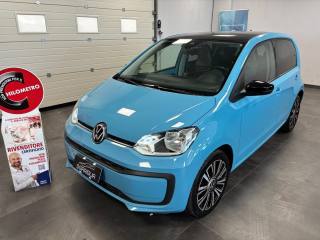 VOLKSWAGEN up! usata, con Airbag laterali