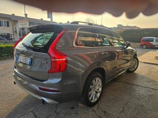 VOLVO XC90 usata, con Blind spot monitor