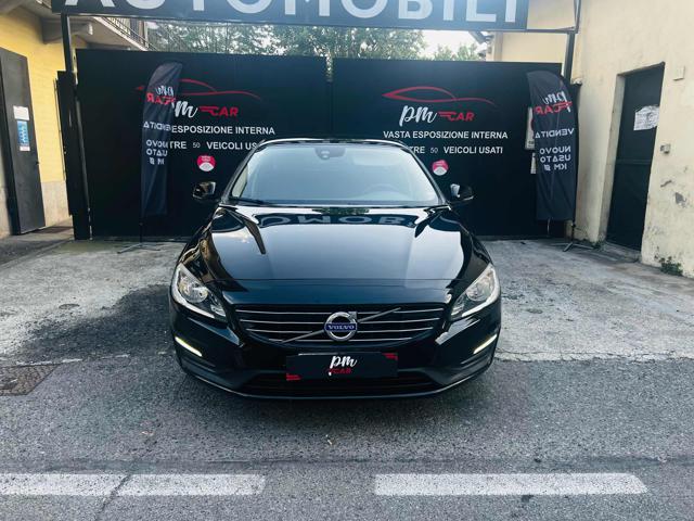 VOLVO V60 usata, con Airbag