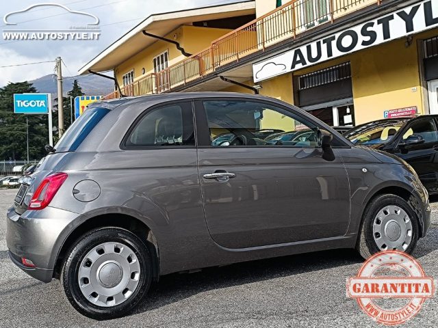 FIAT 500 usata 47